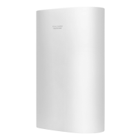 Бойлер Royal Thermo RTWX-F 80 настенный, 80 литров