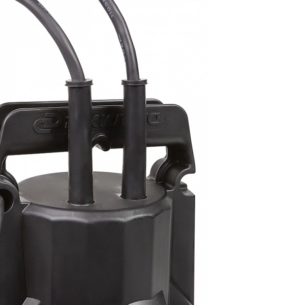 Дренажный насос Джилекс Дренажник 110/8