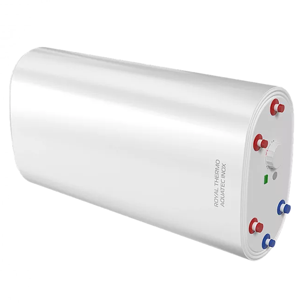 Бойлер Royal Thermo Aquatec ECO RTWX-F 100 настенный, 100 литров, без тэна