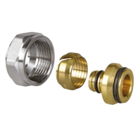 Евроконус Icma 16*2.0 х 3/4"