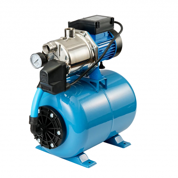 Насосная станция Джилекс Джамбо 60/35 Н-24