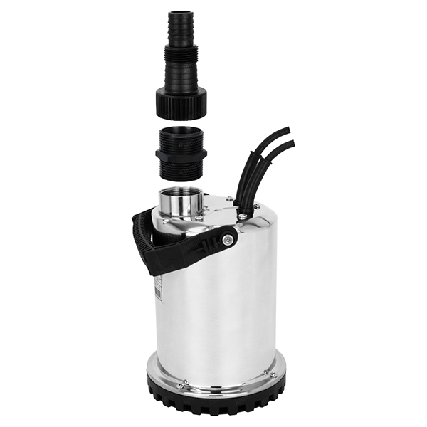 Дренажный насос Jemix ДНН-208-9