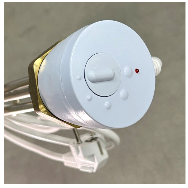 Тэн электрический Aquastic 2 кВт, для AQ IND SC, STA