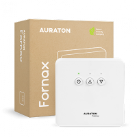 Контроллер AURATON Fornax (приемник)