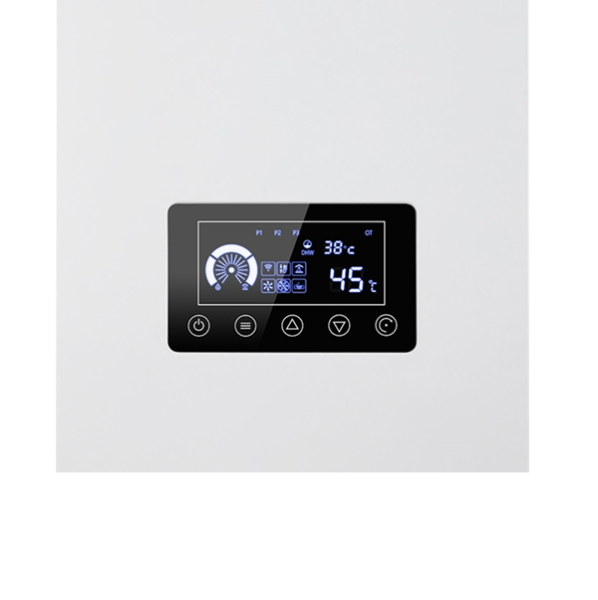 Котёл электрический Skat Plus 7 кВт