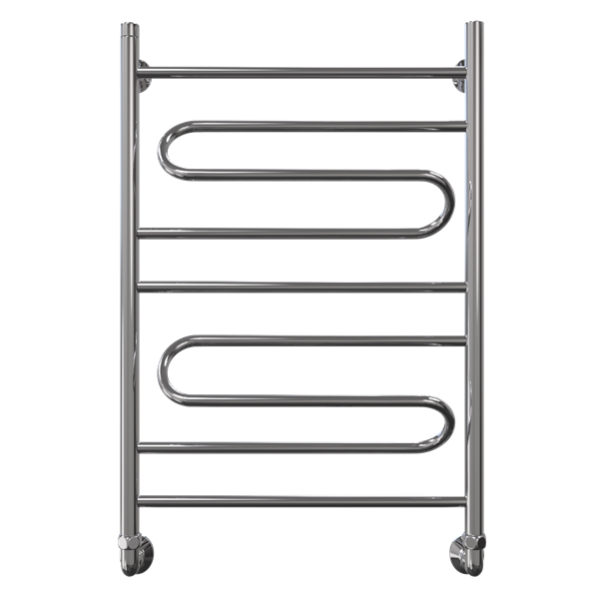 Полотенцесушитель Арго Ривьера Классик 50-100 1" нижние