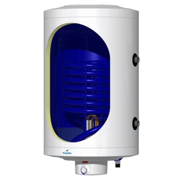 Бойлер Aquastic AQ IND 150 FC настенный, 150 литров