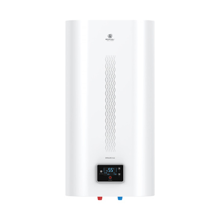 Водонагреватель электрический Royal Clima Epsilon Inox RWH-EP100-FS