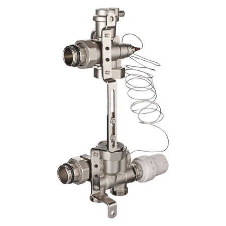 Насосно-смесительный узел Aqualink 02730 без насоса