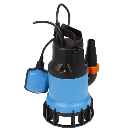 Фекальный насос Джилекс Фекальник 140/6