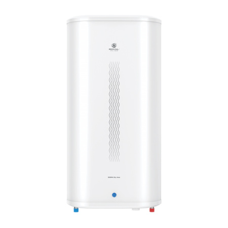 Водонагреватель электрический Royal Clima Sigma Dry Inox RWH-SGD80-FS
