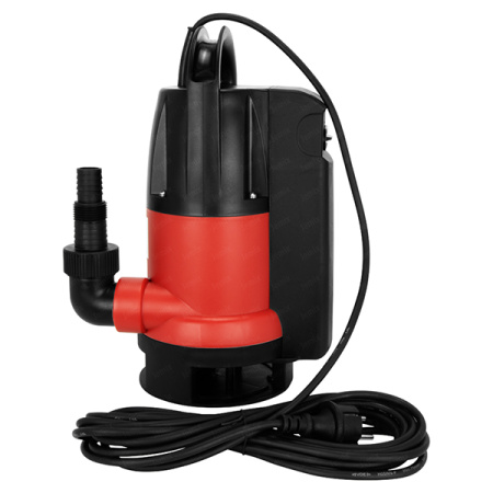 Фекальный насос Jemix Ф-КОМБИ-208-8