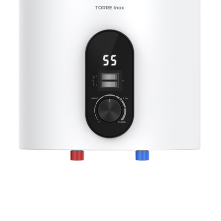 Водонагреватель электрический Royal Clima Torre Inox RWH-TR50-SS