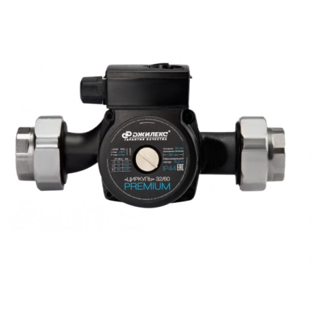 Циркуляционный насос Джилекс Циркуль Premium 32/40