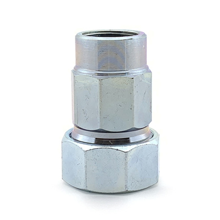 Муфта обжимная Сансфера 32 х 1 1/4" внутренняя