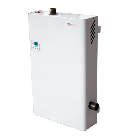 Котёл электрический Элвин Premium Line 24 кВт