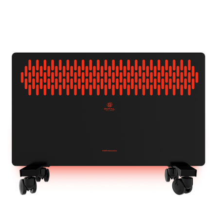 Электрический конвектор Royal Clima FIORI Meccanico REC-FRBR 2000M