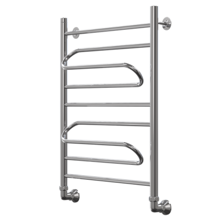 Полотенцесушитель Арго Ривьера Классик 50-100 1" нижние