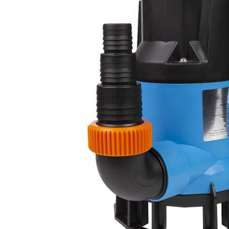 Фекальный насос Джилекс Фекальник 330/12