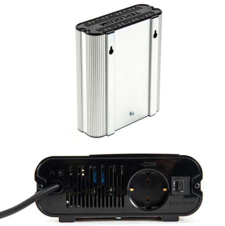 Стабилизатор напряжения Teplocom ST 555-И