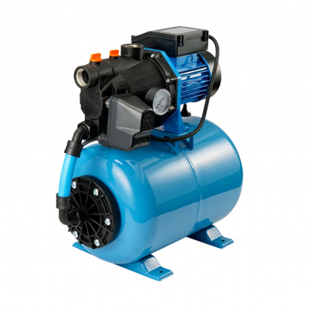 Насосная станция Джилекс Джамбо 60/35 П-24