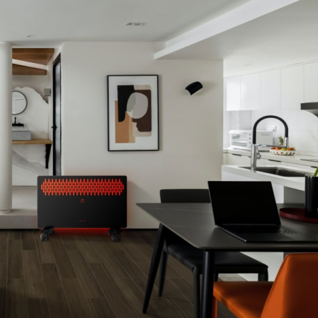 Электрический конвектор Royal Clima FIORI Meccanico REC-FRBR 2000M