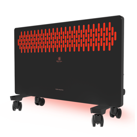 Электрический конвектор Royal Clima FIORI Meccanico REC-FRBR 1000M