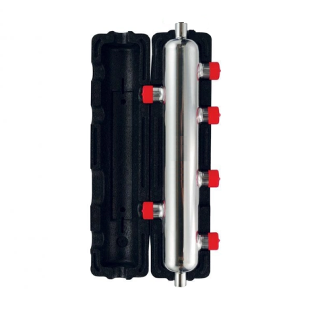 Гидравлическая стрелка Skat 15005A в теплоизоляции