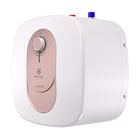 Водонагреватель электрический Royal Clima Quattro RWH-Q10-FE