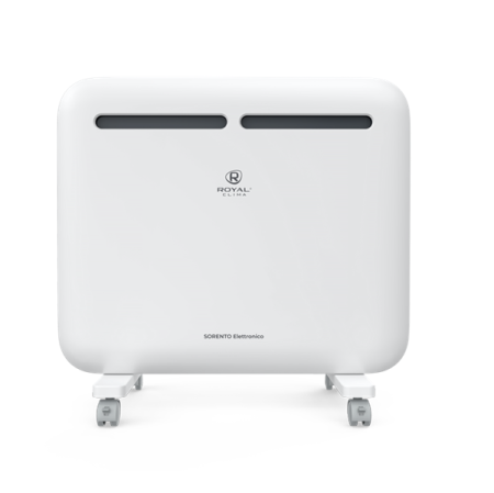 Электрический конвектор Royal Clima SORENTO Elettronico REC-S 1000Е