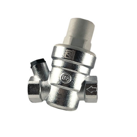 Редуктор давления воды Skat sti 1/2"