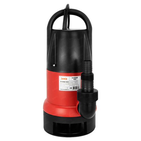 Фекальный насос Jemix Ф-КОМБИ-208-8