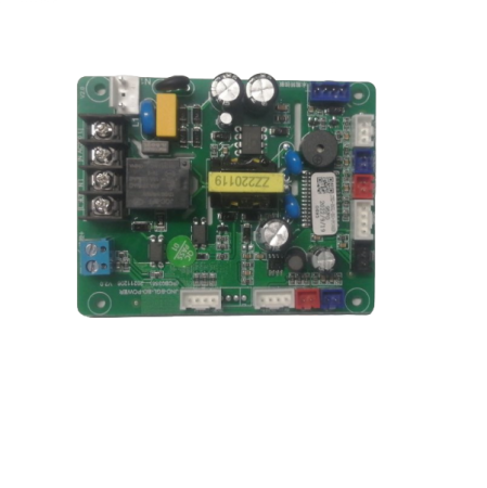 Плата основная Skat