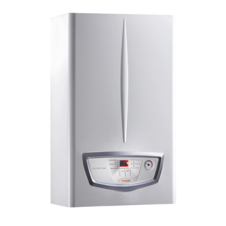 Immergas EOLO Mythos 24 5R газовый котёл