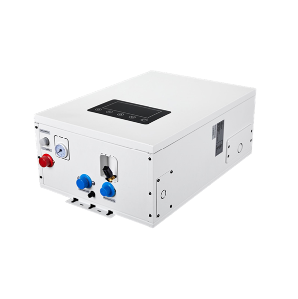 Котёл электрический Skat Plus 7 кВт