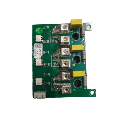 Плата симисторная Skat