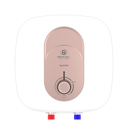 Водонагреватель электрический Royal Clima Quattro RWH-Q10-FE