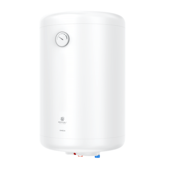 Водонагреватель электрический Royal Clima Omega RWH-OM30-RE