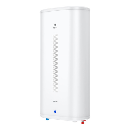 Водонагреватель электрический Royal Clima Sigma Inox RWH-SG80-FS