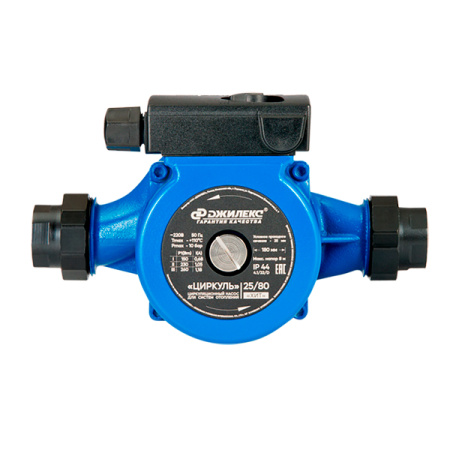 Циркуляционный насос Джилекс Циркуль 25/80