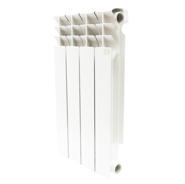 Биметаллический радиатор STI Bimetal 500/80, 10 секций