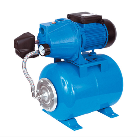 Автоматическая насосная станция Jemix ATJET-80