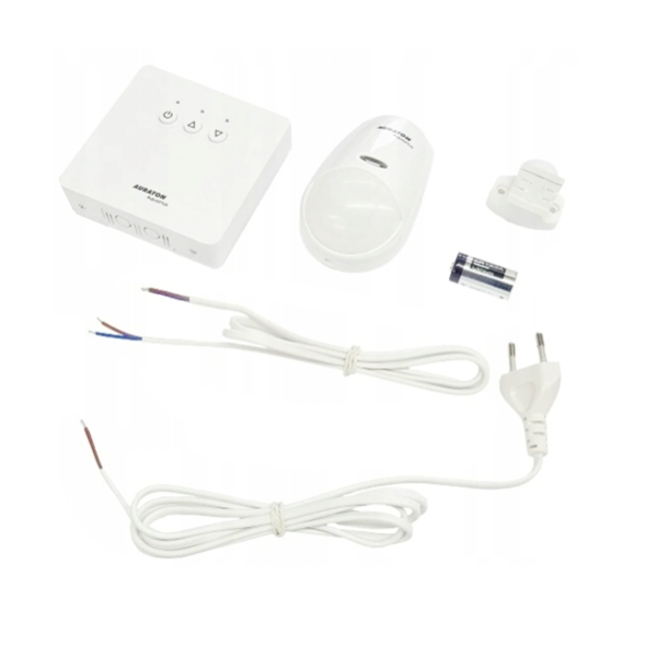 Термостат для насоса горячей воды Auraton Aquarius SET