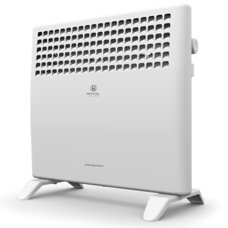 Электрический конвектор Royal Clima ATRI Meccanico REC-A 1500M