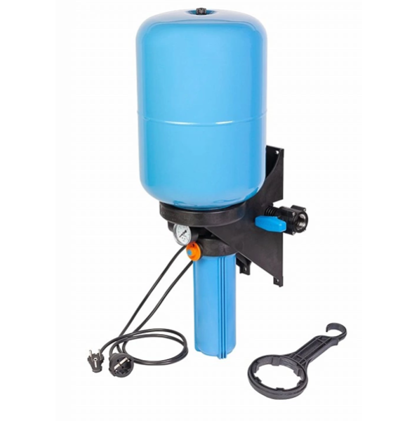 Система для поддержания давления Джилекс Краб-T 24