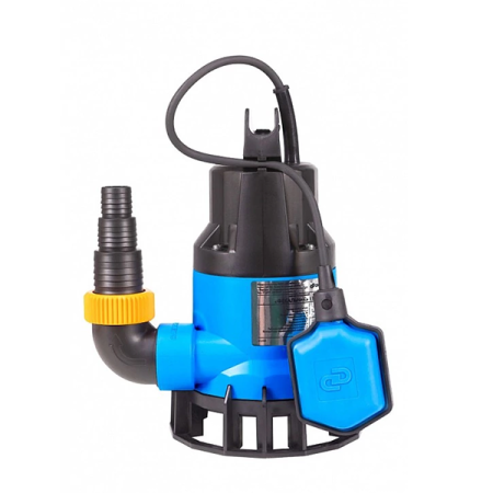 Фекальный насос Джилекс Фекальник 115/5