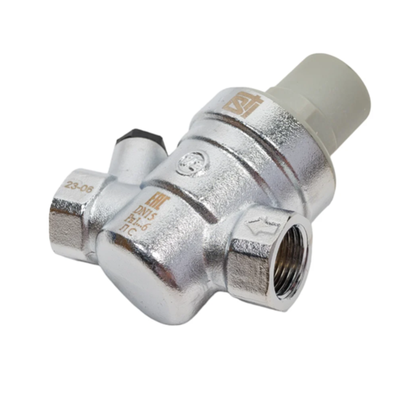 Редуктор давления воды Skat sti 1/2"