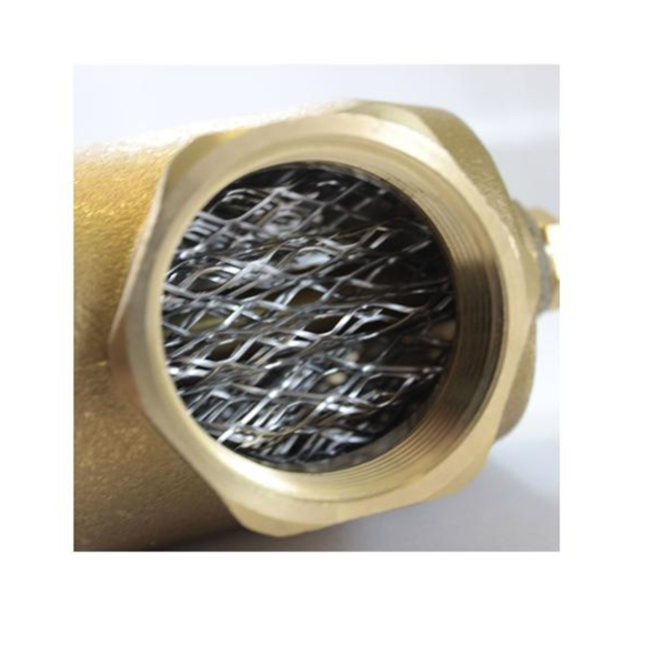 Сепаратор шлама Icma 746 с магнитом, 1 1/4"