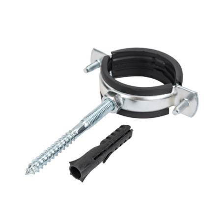 Крепление для труб КТР с дюбелем Valfex 1 1/2