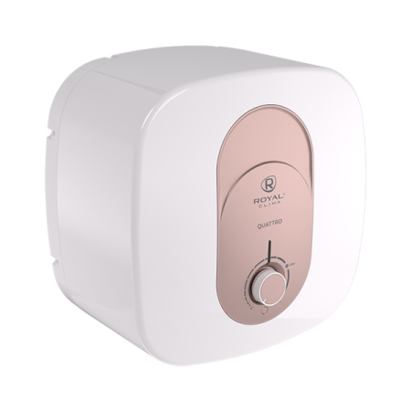 Водонагреватель электрический Royal Clima Quattro RWH-Q10-FE
